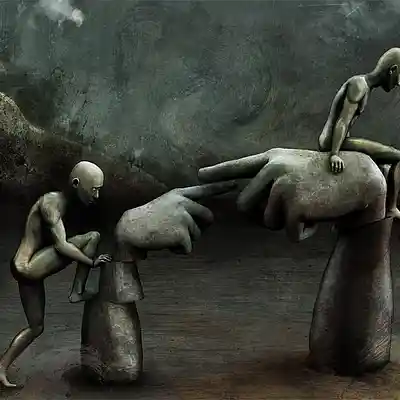 Picture for song 'blame game.mp3' by artist 'rockstar172'