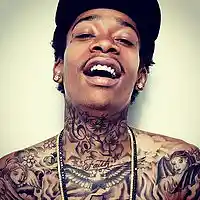 Picture for song 'Both Wayz*** (Wiz Khalifa x Big Sean Type Beat)' by artist 'RxOD Productions'