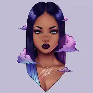 Picture for song 'Chris Brown | Drake Type Beat | Shawty' by artist 'SandyBeats'