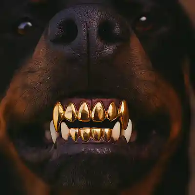 Picture for song 'BANDITS -Travis Scott X Don Toliver Trap Type Beat' by artist 'Scott Scov'
