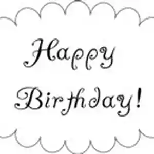 Picture for song 'Happy Birthday' by artist 'Sean Damon'