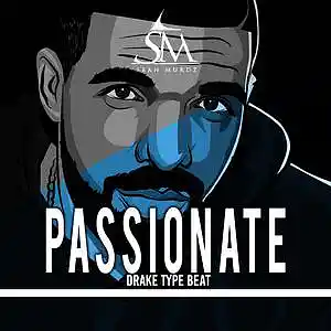 Picture for song 'passionate' by artist 'SeanMurdz'
