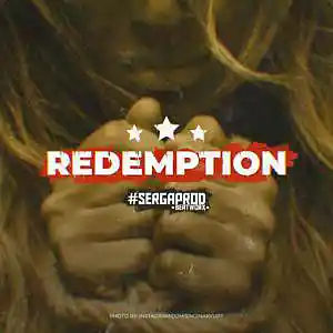 Picture for song 'REDEMPTION' by artist 'sergaprod'