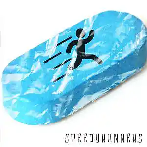 Picture for song 'Speedyrunners' by artist 'Sidemilar'