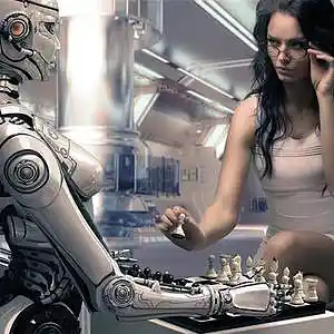 Picture for song 'Future World' by artist 'Spiritus Nocturnus'