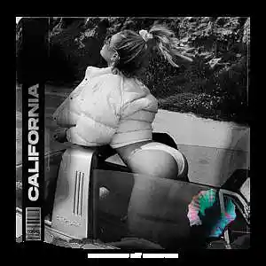 Picture for song '"California" Drake Type Beat' by artist 'SpitfireGotK'
