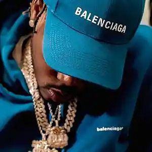 Picture for song 'FIVIO FOREIGN "GAME TIME"' by artist 'storm on da beat'