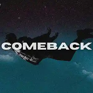 Picture for song 'COMEBACK' by artist 'Tantoo'