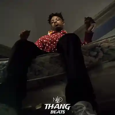 Picture for song 'ONE ON ONE (PROD. THANG x TKD)' by artist 'THANG BEATS'