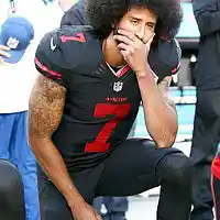 Picture for song 'Kneel' by artist 'TheBeatSource'