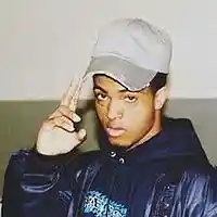 Picture for song 'Ashtrays' by artist 'THE TRILL'