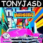 Picture for song 'Tropical Habana (Acustic)' by artist 'TONYJASD'