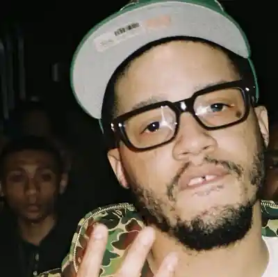 Picture for song 'Blackout (MB + RohXO)' by artist 'Trackslammerz'