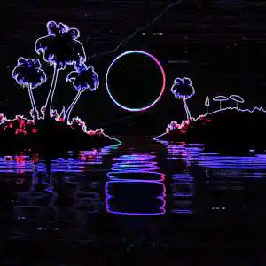 Picture for song 'Trex Beats-"Midnight"' by artist 'Trex Beats'