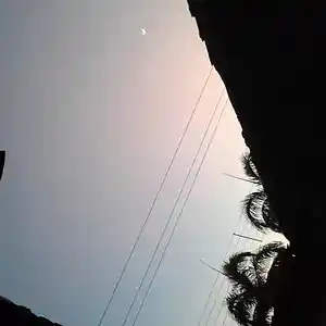 Picture for song 'chuva' by artist 'tudo passa'