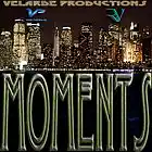 Picture for song 'Moments' by artist 'Velarde Productions'