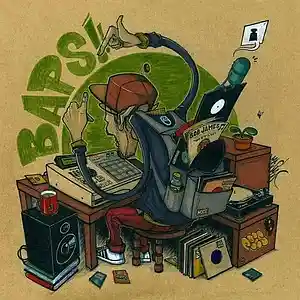 Picture for song '75.-No tienen ninguna noción (Satori)' by artist 'Verx Alen'