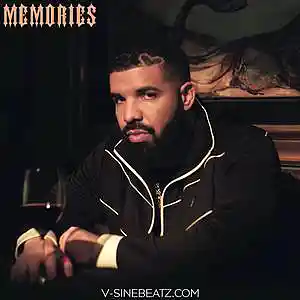 Picture for song 'Memories (Buy 1 Get 1-3 FREE)' by artist 'V-Sine Beatz'