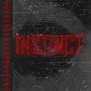 Picture for song 'INSTINCT HARD RAP Type Beat' by artist 'WM-Producer'