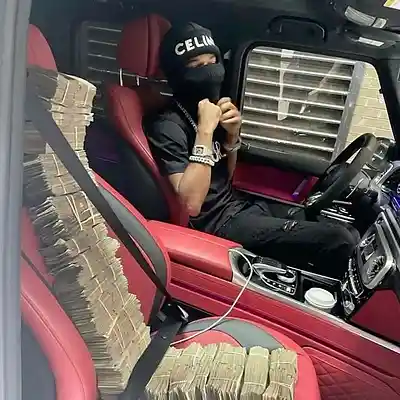 Picture for song 'Lil Tony Sample type beat - "West"' by artist 'xstillserious'