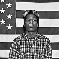 Picture for song 'A$ap Millions ' by artist 'Zablone Beats'