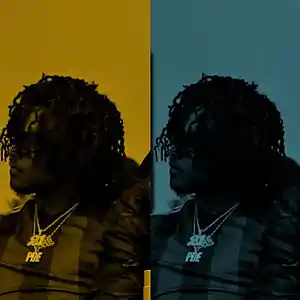 Picture for song 'Young Nudy x SlimeBall 3 type' by artist 'Zayroc Beats'