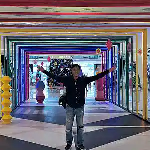 Picture for song 'Side' by artist 'Natpongm Meesoongm'