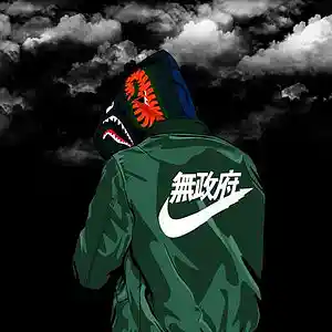 Picture for song 'Lace up' by artist 'Zoevibes'