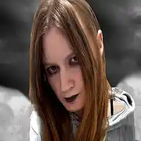 Picture for song 'Road Kill - Mastered by Howard Billington' by artist 'Alisha Poor'