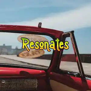 Picture for song 'Resonates' by artist 'Anac On The Beat'