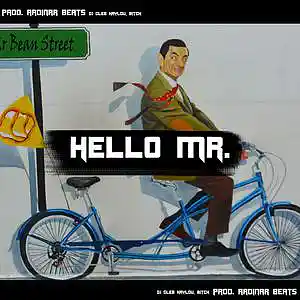 Picture for song 'HELLO MR.' by artist 'Ardinar Beats'
