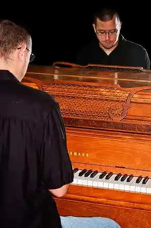 Picture for song 'Today' by artist 'Ben Travis'