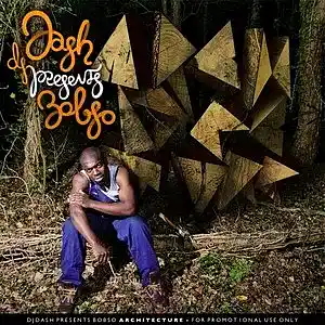 Picture for song 'Bobso - Nympho Love' by artist 'Bobso Architect'