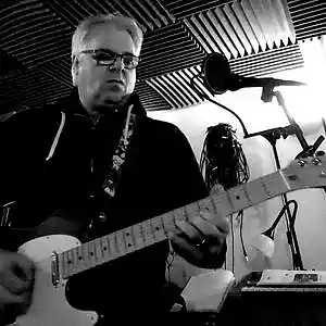 Picture for song 'Sharing Kind' by artist 'Bad Hawaiian Shirts'