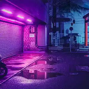 Picture for song '*SOLD* Turn Off The Lights *SOLD*' by artist 'Beats On 4Klassix.com'