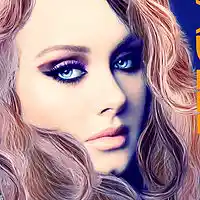 Picture for song 'Hello - Adele - Remix - Free DL' by artist 'BinauralBeats'