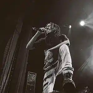 Picture for song 'Pain On My Mind' by artist 'Brentin Davis Beats'