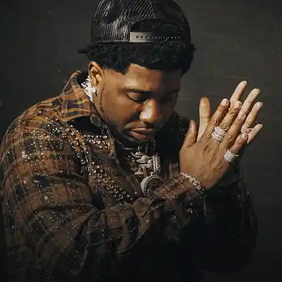 Picture for song 'High Standards / YFN Lucci Type Beat (2 For 1)' by artist 'Buckroll'