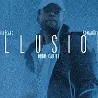 Picture for song 'Illusion Party next door type' by artist 'Cashualbeats'