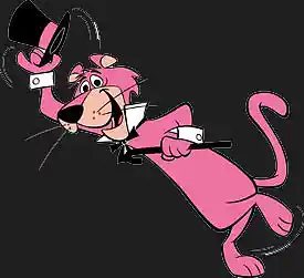 Picture for song 'Snagga Puss' by artist 'chemiZtry - The Dope Beat Maker'