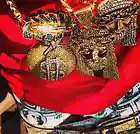 Picture for song 'Splash Swag' by artist 'C-Pain Beatz'