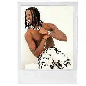 Picture for song '"Money Up" Trap Beat' by artist 'Daniel Alonso'