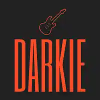 Picture for song 'Burn the rain' by artist 'Darkie'