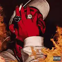 Picture for song 'Post Malone August 26 Type Beat' by artist 'DaygoRaw'