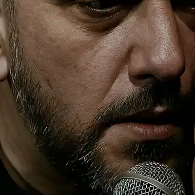 Picture for song 'All Out Of Love (Air Supply Cover)' by artist 'Doug Wiley'