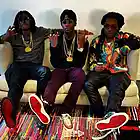 Picture for song '267 - Full Beat - Migos x Zaytoven' by artist 'DunkDaMenace'