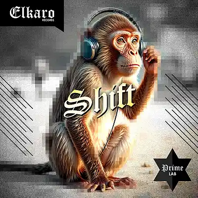 Picture for song 'Shift' by artist 'Elkaro'