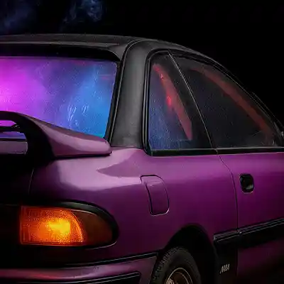 Picture for song 'Moonlight Ride' by artist 'El Piva'