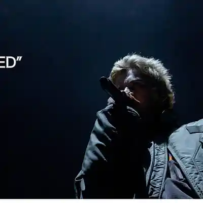 Picture for song 'Wasted' by artist 'prodFDR'