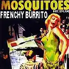 Picture for song 'Mosquitoville Redux' by artist 'Frenchy Burrito And The Folk Pistols'